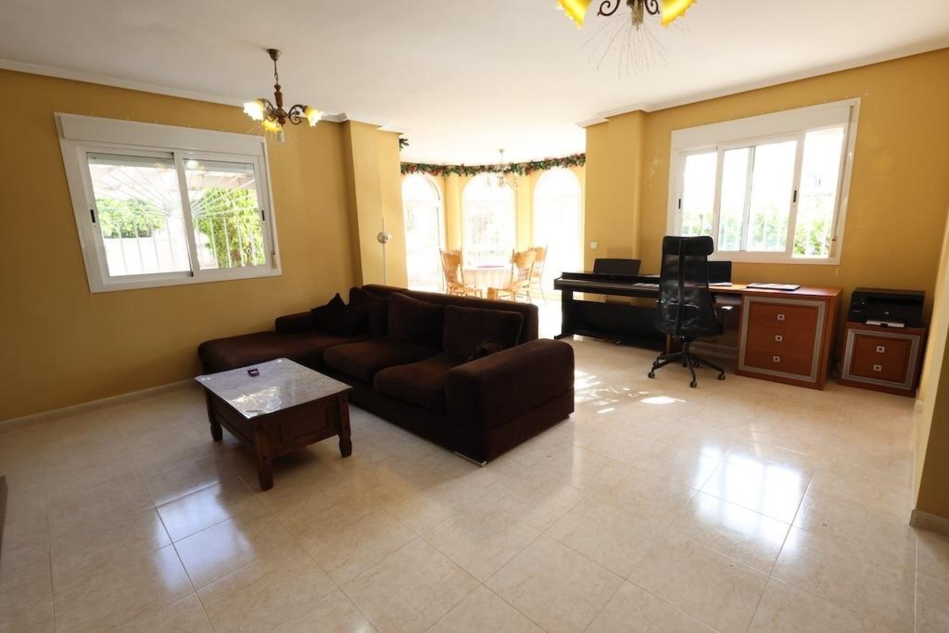 Resale - Semi-detached house - Ciudad Quesada - Rojales