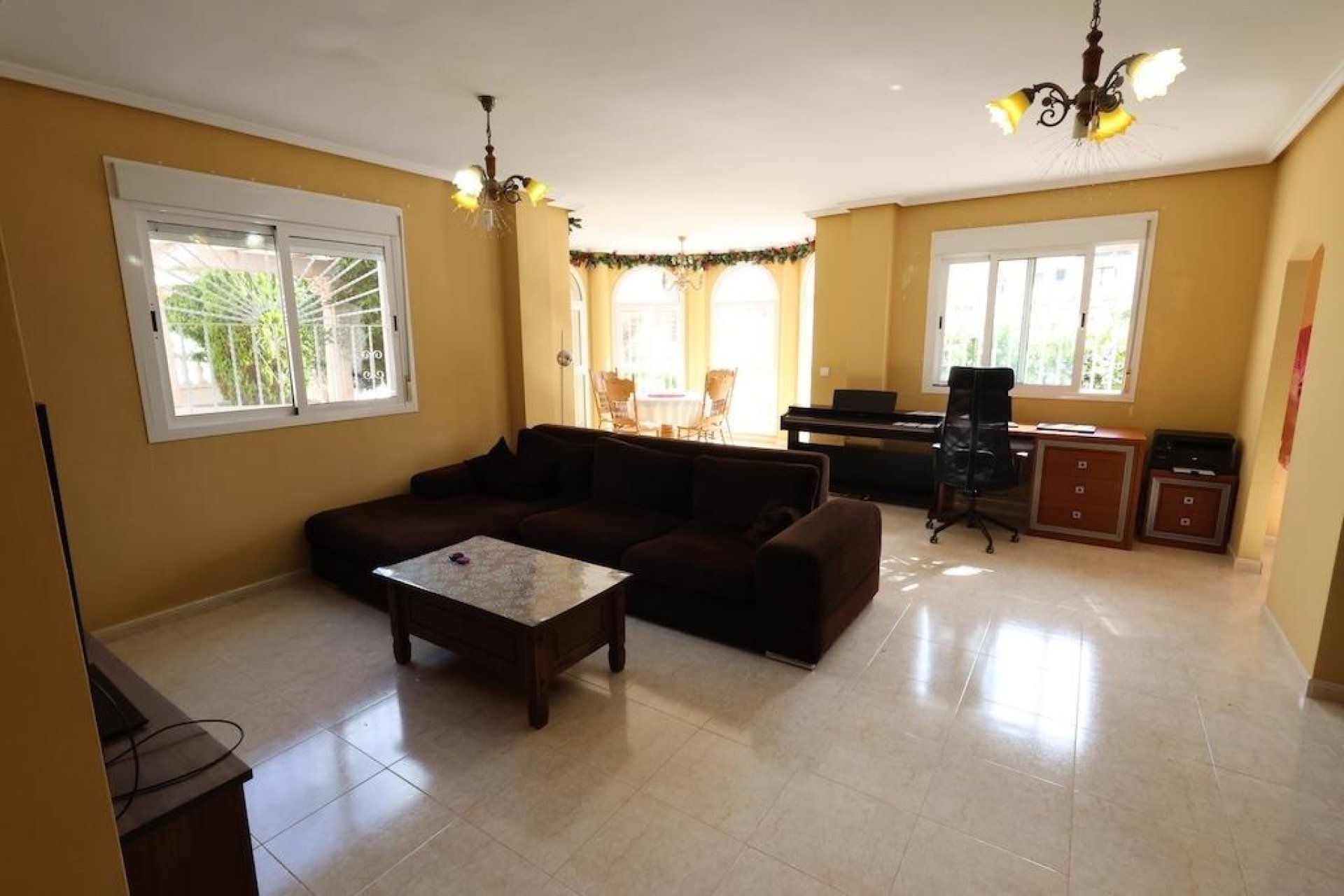 Resale - Semi-detached house - Ciudad Quesada - Rojales