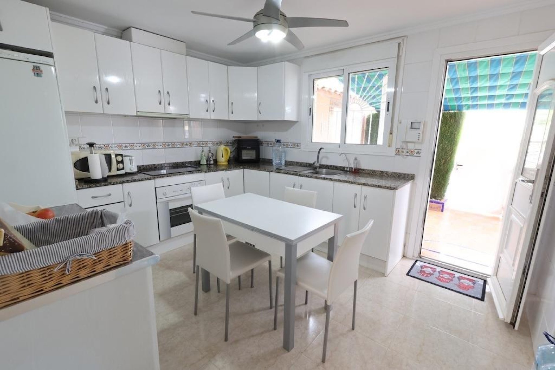 Resale - Semi-detached house - Ciudad Quesada - Rojales