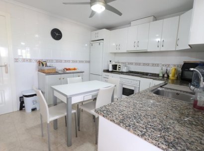Semi-detached house · Resale - Ciudad Quesada - Rojales · Doña pepa · Alicante · Spain