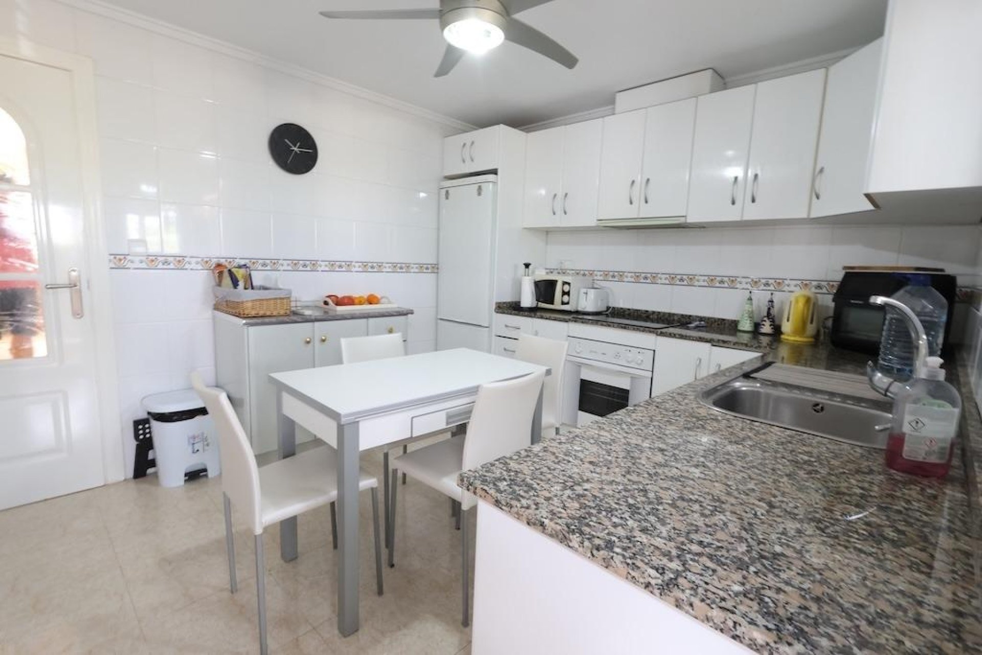 Resale - Semi-detached house - Ciudad Quesada - Rojales