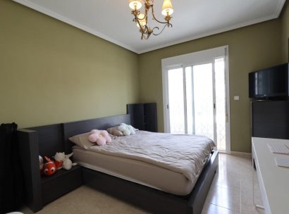 Semi-detached house · Resale - Ciudad Quesada - Rojales · Doña pepa · Alicante · Spain