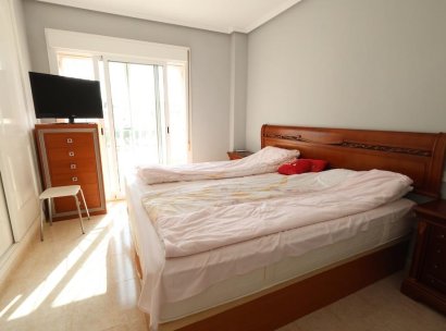 Semi-detached house · Resale - Ciudad Quesada - Rojales · Doña pepa · Alicante · Spain