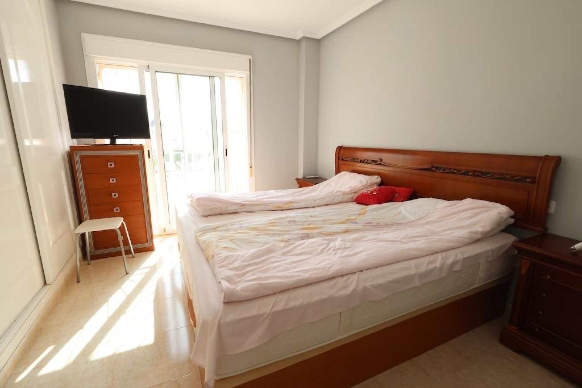 Resale - Semi-detached house - Ciudad Quesada - Rojales