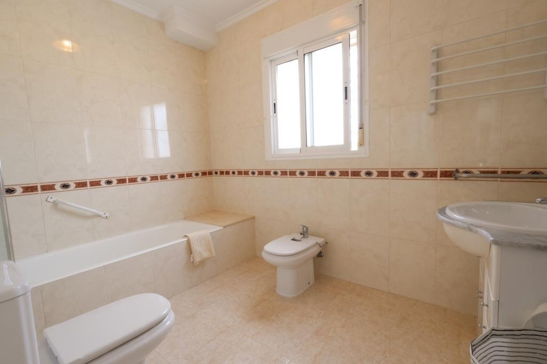 Resale - Semi-detached house - Ciudad Quesada - Rojales