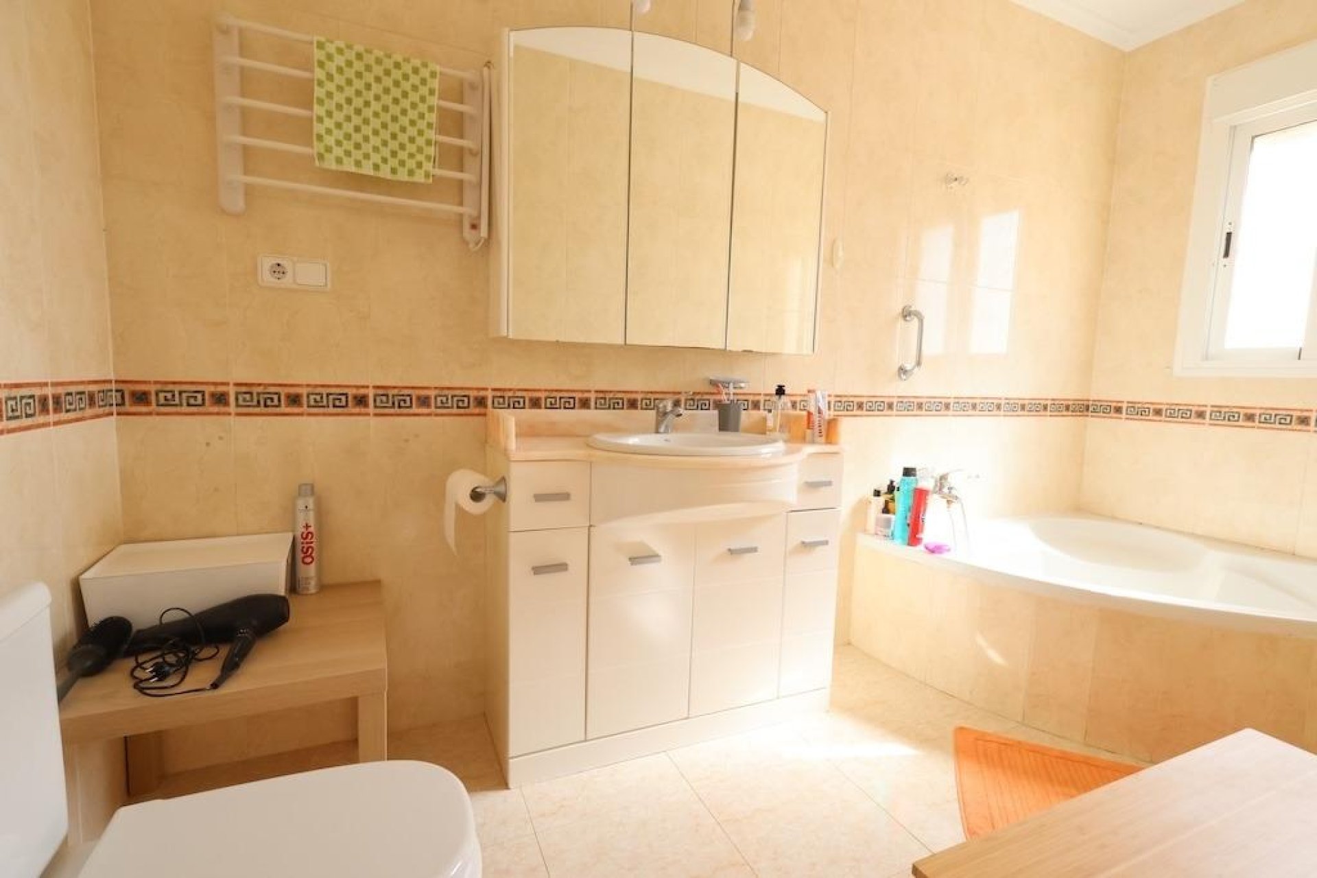 Resale - Semi-detached house - Ciudad Quesada - Rojales