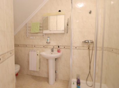 Semi-detached house · Resale - Ciudad Quesada - Rojales · Doña pepa · Alicante · Spain