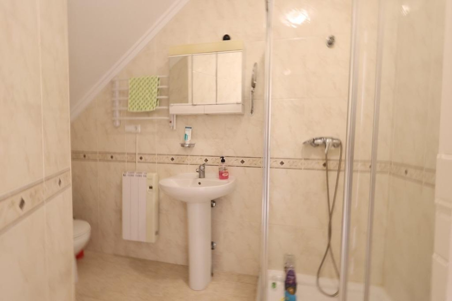 Resale - Semi-detached house - Ciudad Quesada - Rojales