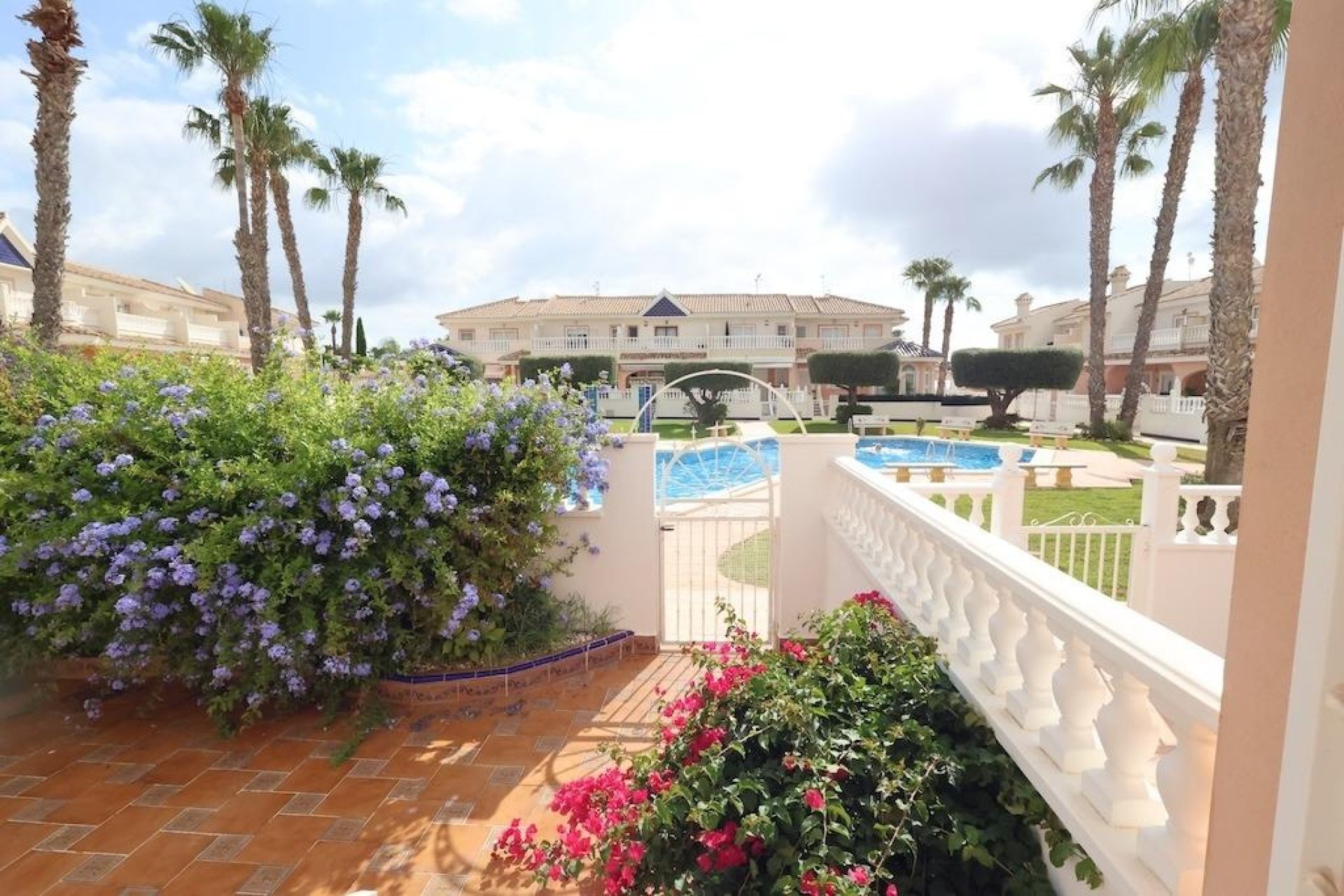 Resale - Semi-detached house - Ciudad Quesada - Rojales