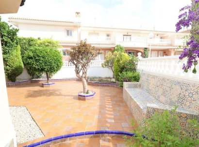 Semi-detached house · Resale - Ciudad Quesada - Rojales · Doña pepa · Alicante · Spain