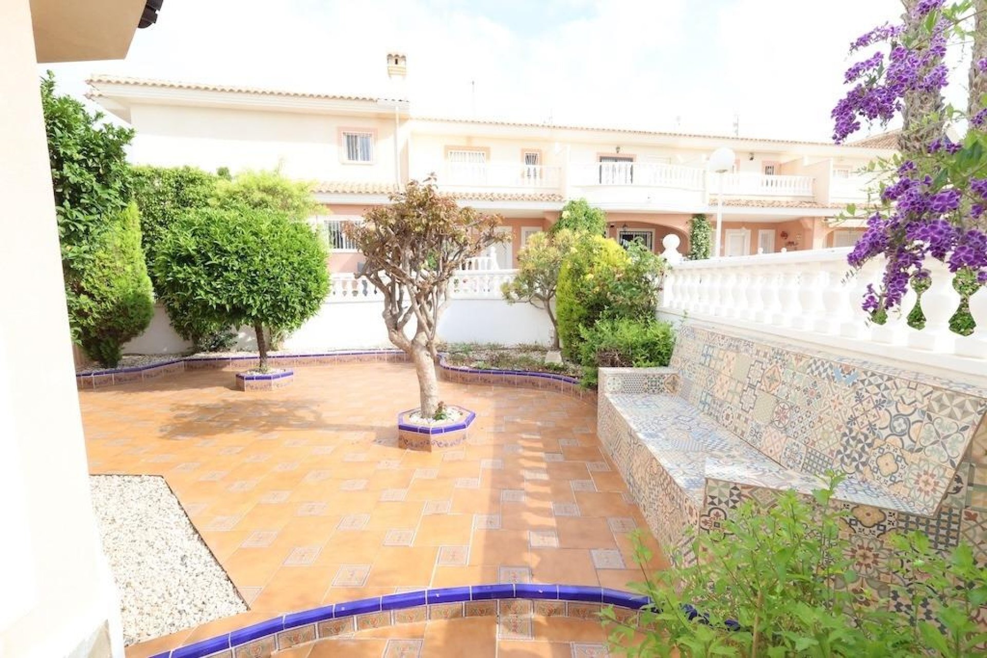 Resale - Semi-detached house - Ciudad Quesada - Rojales