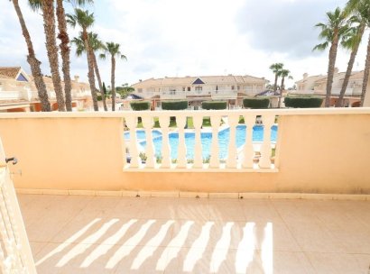 Semi-detached house · Resale - Ciudad Quesada - Rojales · Doña pepa · Alicante · Spain