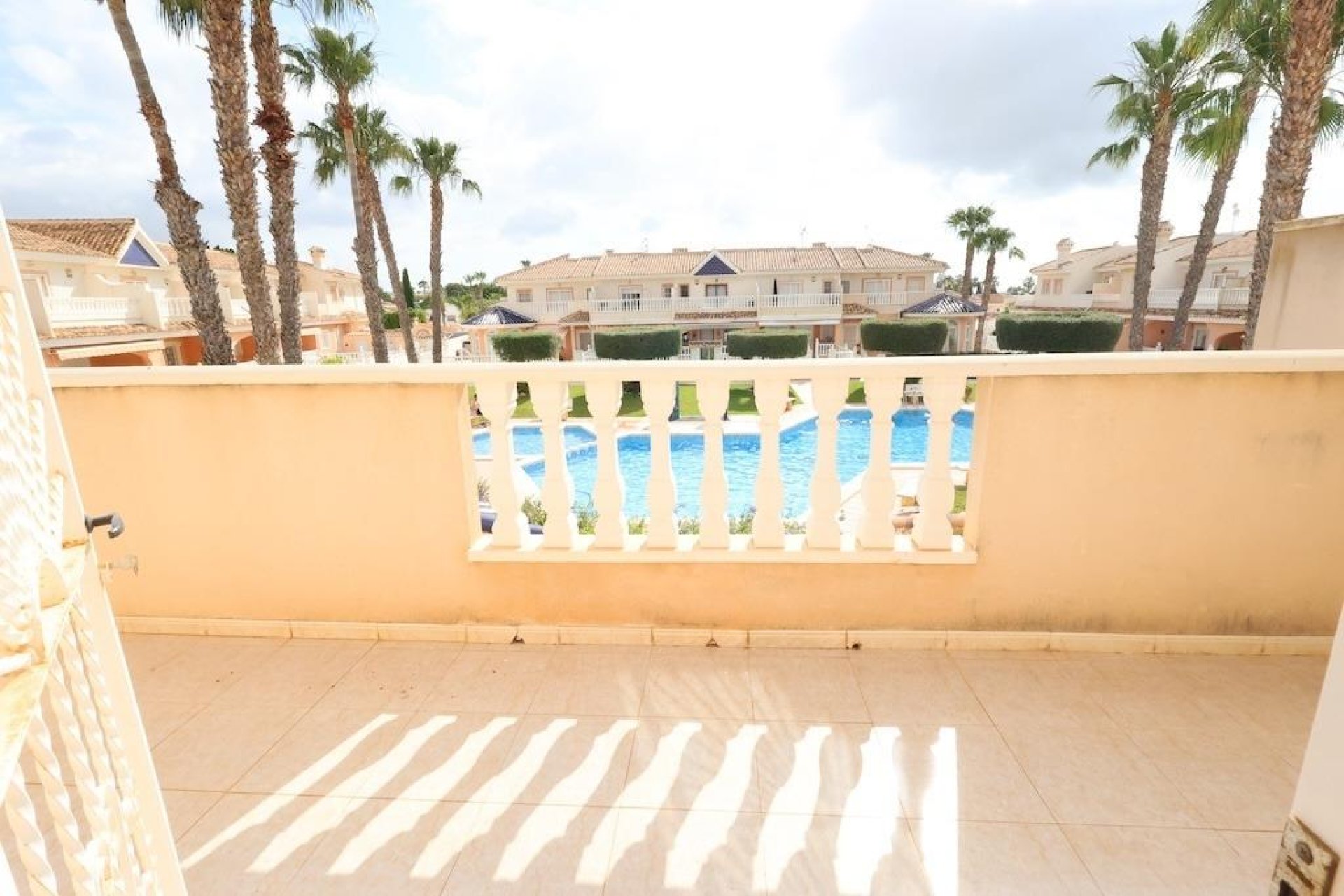 Resale - Semi-detached house - Ciudad Quesada - Rojales