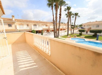 Semi-detached house · Resale - Ciudad Quesada - Rojales · Doña pepa · Alicante · Spain