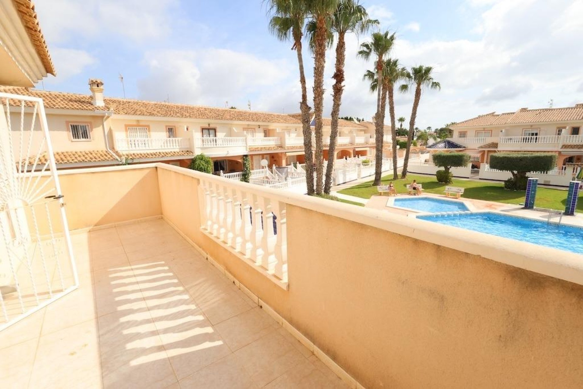 Resale - Semi-detached house - Ciudad Quesada - Rojales