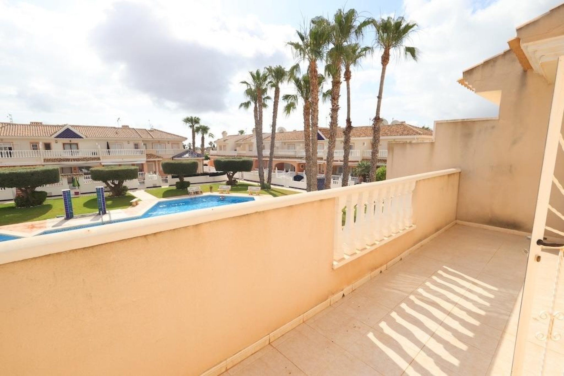Resale - Semi-detached house - Ciudad Quesada - Rojales
