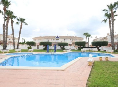 Semi-detached house · Resale - Ciudad Quesada - Rojales · Doña pepa · Alicante · Spain