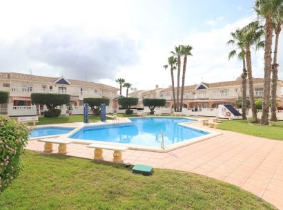 Semi-detached house · Resale - Ciudad Quesada - Rojales · Doña pepa · Alicante · Spain