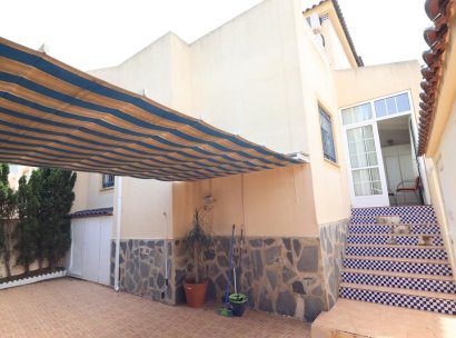Twee-onder-een-kapwoning · Herverkoop - Torrevieja · Los Balcones · Alicante · Spanje