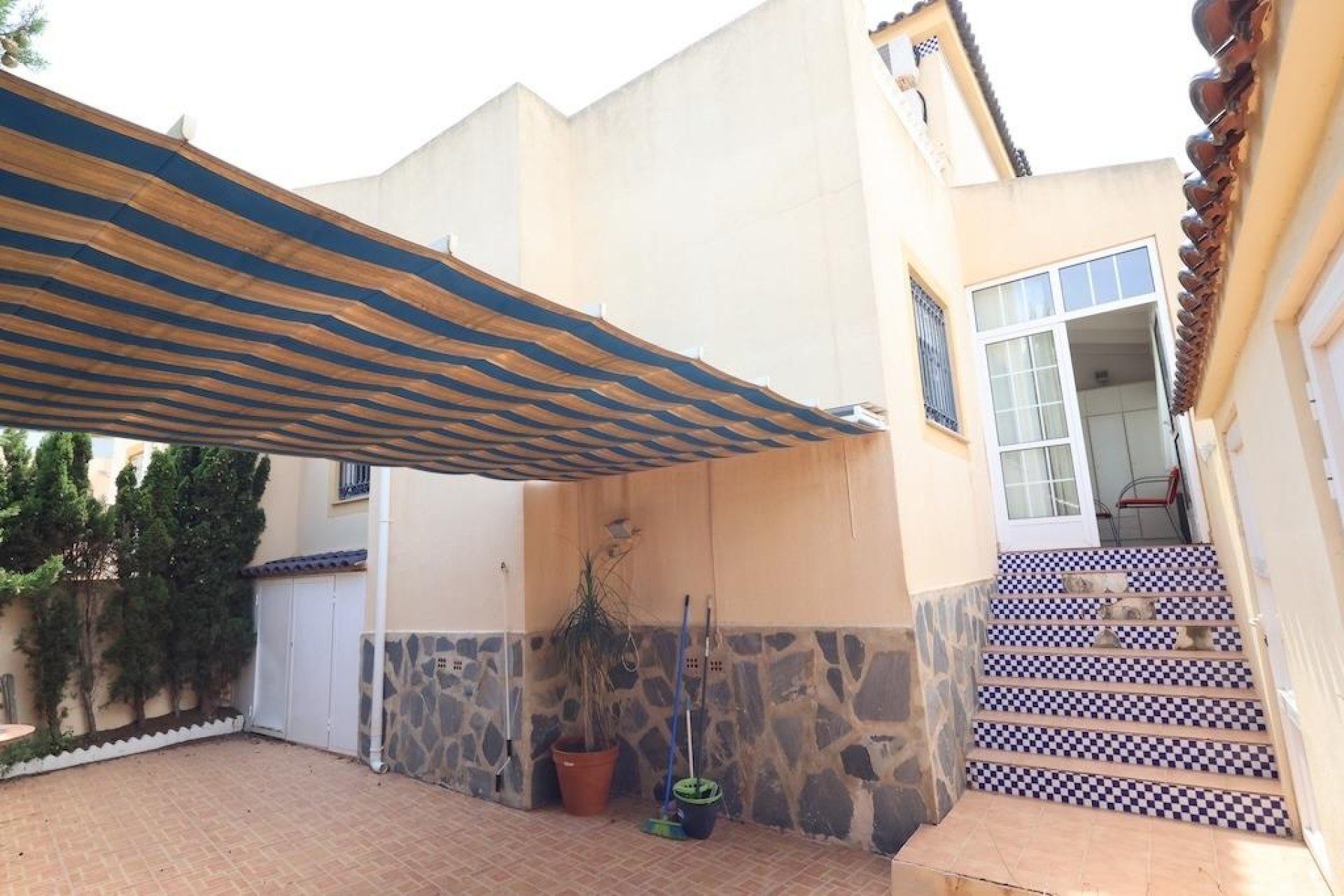 Herverkoop - Twee-onder-een-kapwoning - Torrevieja - Costa Blanca South