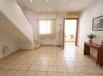 Twee-onder-een-kapwoning · Herverkoop - Torrevieja · Los Balcones · Alicante · Spanje
