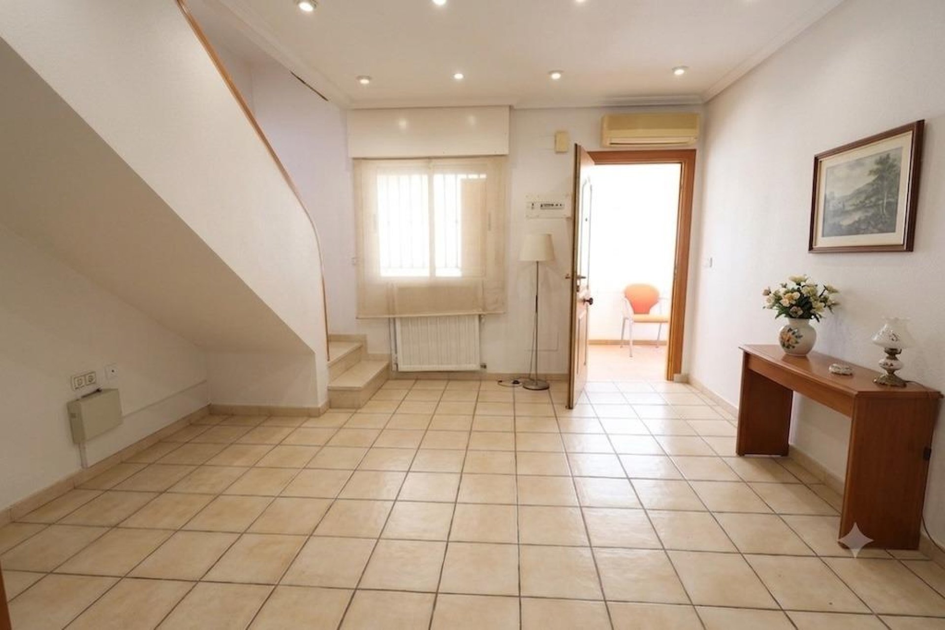 Herverkoop - Twee-onder-een-kapwoning - Torrevieja - Costa Blanca South