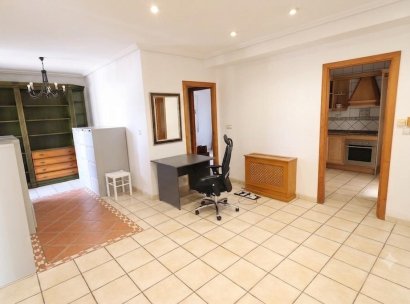 Twee-onder-een-kapwoning · Herverkoop - Torrevieja · Los Balcones · Alicante · Spanje