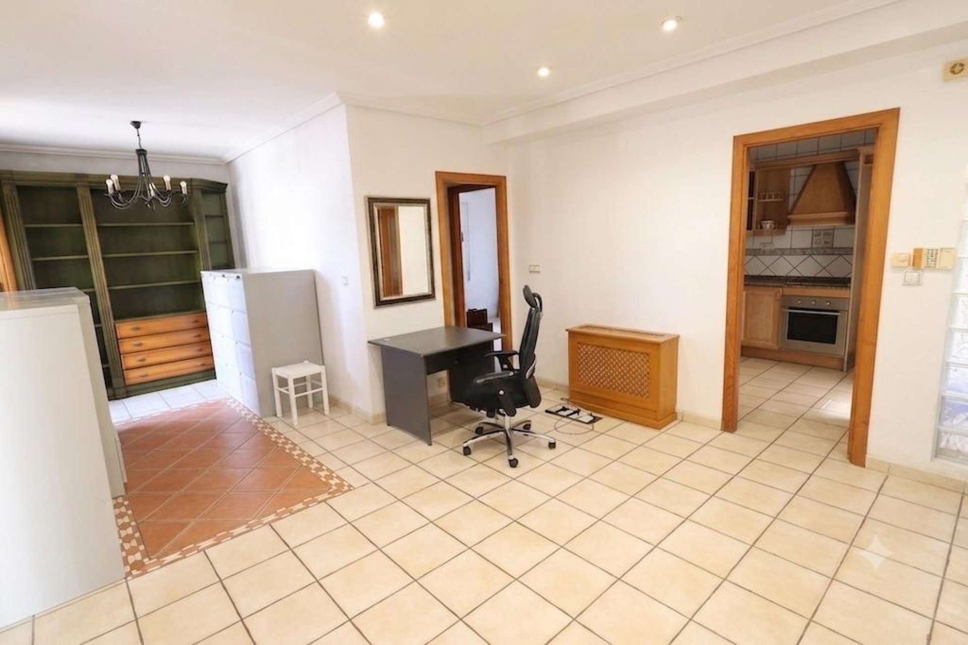 Herverkoop - Twee-onder-een-kapwoning - Torrevieja - Costa Blanca South