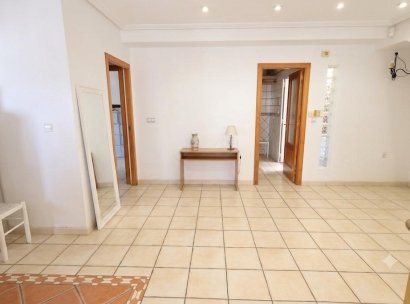 Twee-onder-een-kapwoning · Herverkoop - Torrevieja · Los Balcones · Alicante · Spanje