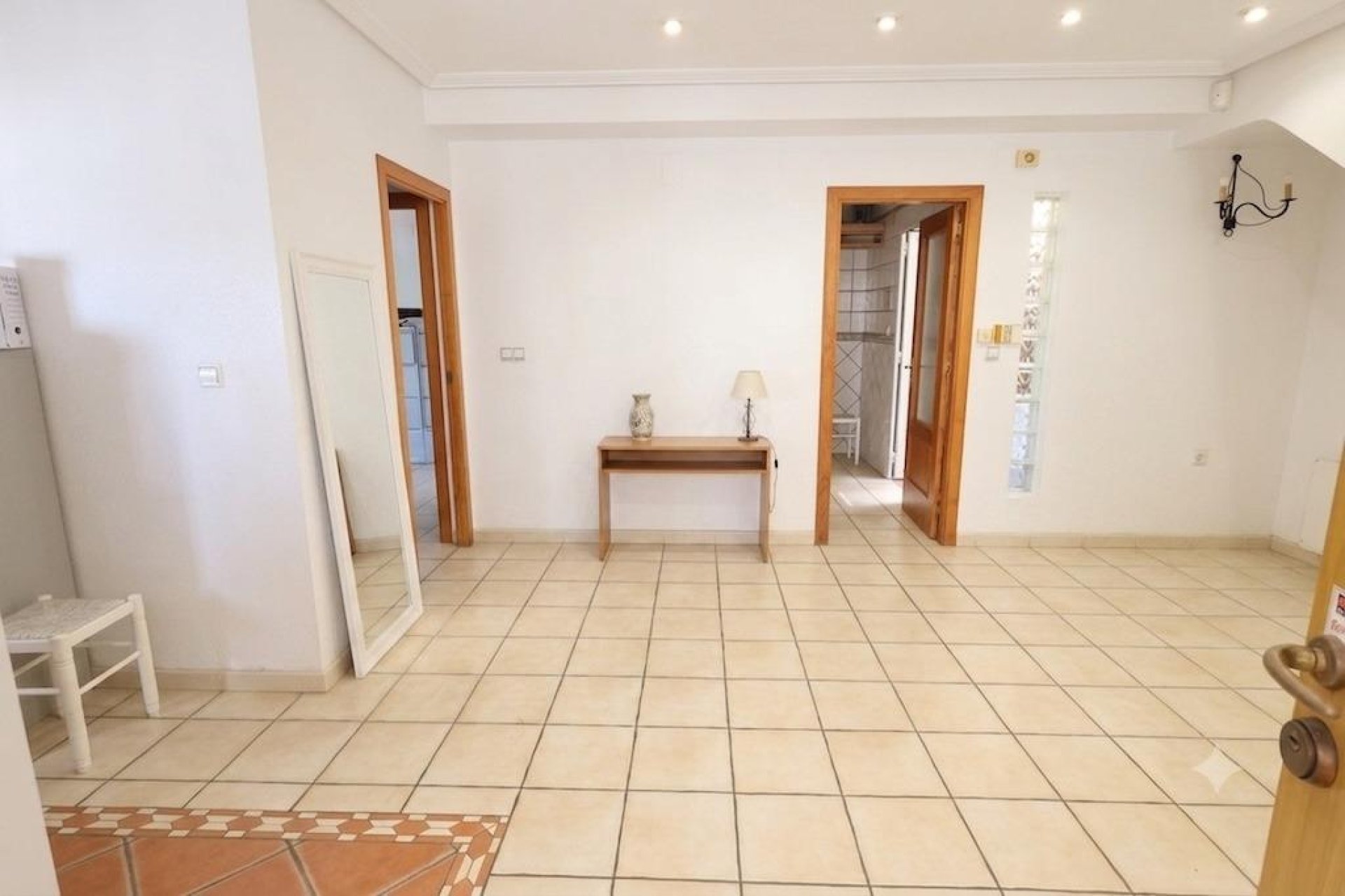 Herverkoop - Twee-onder-een-kapwoning - Torrevieja - Costa Blanca South