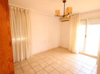 Twee-onder-een-kapwoning · Herverkoop - Torrevieja · Los Balcones · Alicante · Spanje