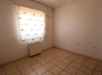 Twee-onder-een-kapwoning · Herverkoop - Torrevieja · Los Balcones · Alicante · Spanje