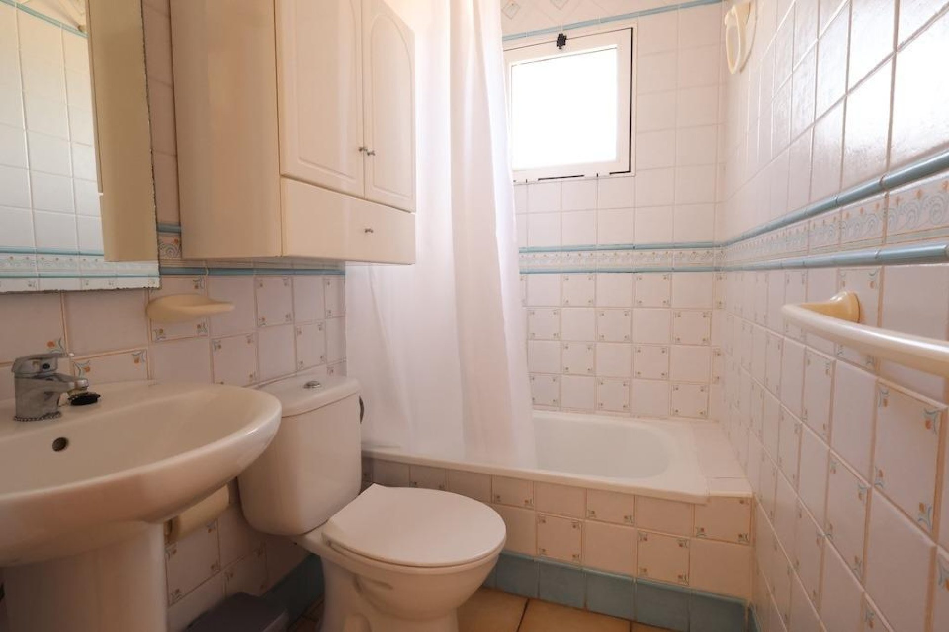 Herverkoop - Twee-onder-een-kapwoning - Torrevieja - Costa Blanca South