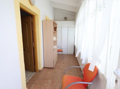 Twee-onder-een-kapwoning · Herverkoop - Torrevieja · Los Balcones · Alicante · Spanje