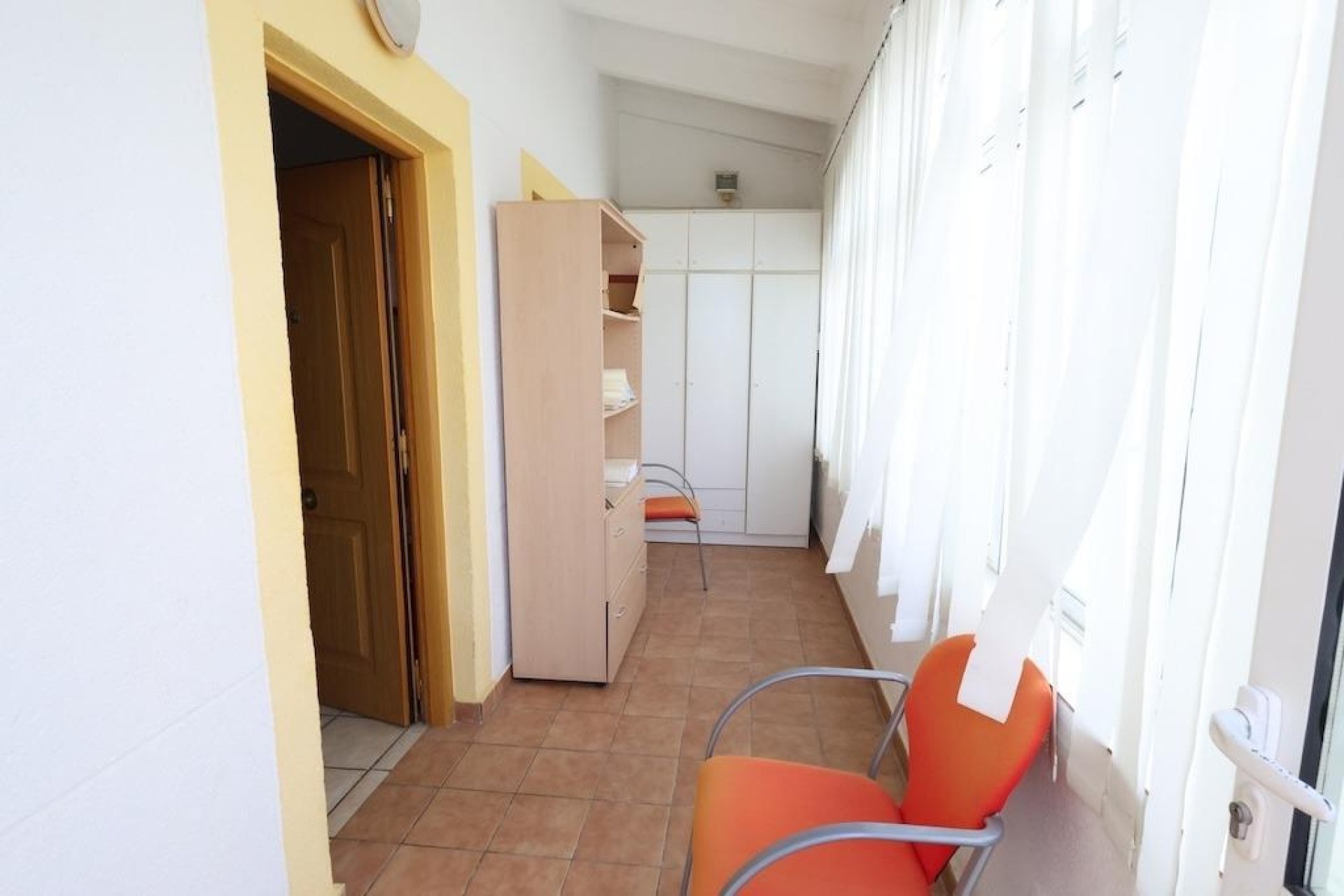 Herverkoop - Twee-onder-een-kapwoning - Torrevieja - Costa Blanca South