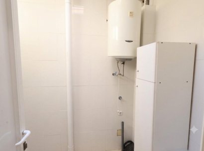Twee-onder-een-kapwoning · Herverkoop - Torrevieja · Los Balcones · Alicante · Spanje