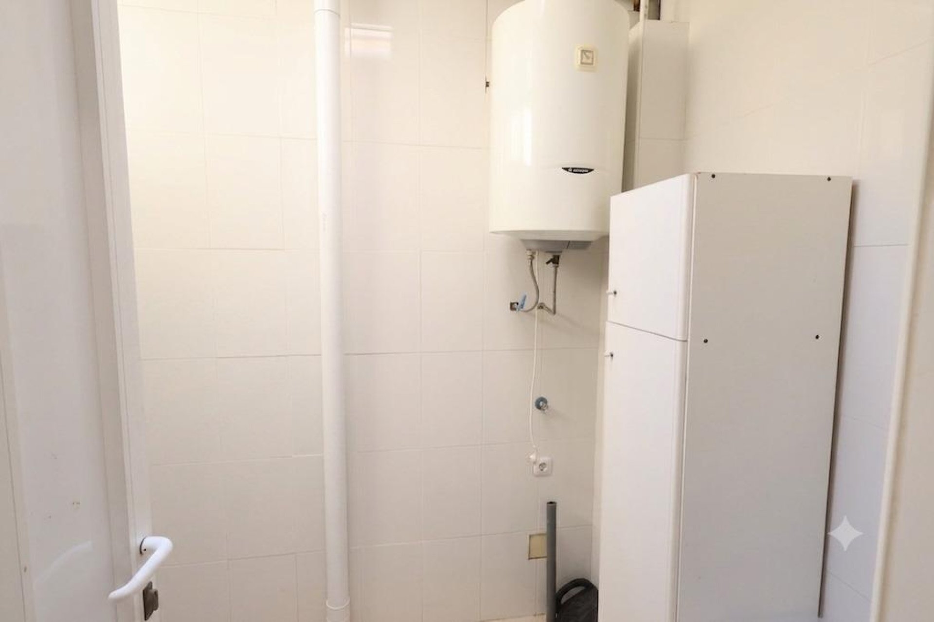 Herverkoop - Twee-onder-een-kapwoning - Torrevieja - Costa Blanca South