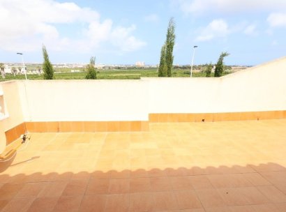 Twee-onder-een-kapwoning · Herverkoop - Torrevieja · Los Balcones · Alicante · Spanje