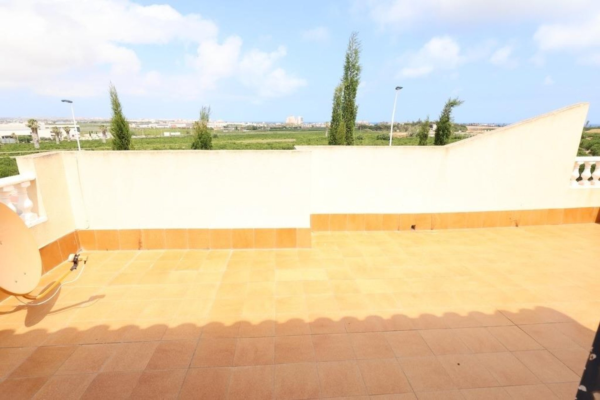 Herverkoop - Twee-onder-een-kapwoning - Torrevieja - Costa Blanca South