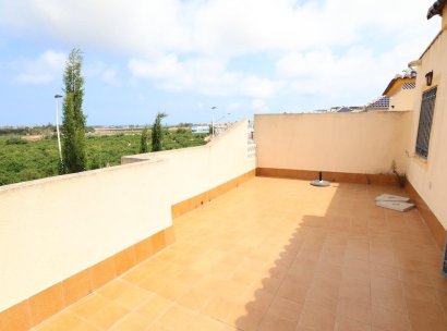 Twee-onder-een-kapwoning · Herverkoop - Torrevieja · Los Balcones · Alicante · Spanje