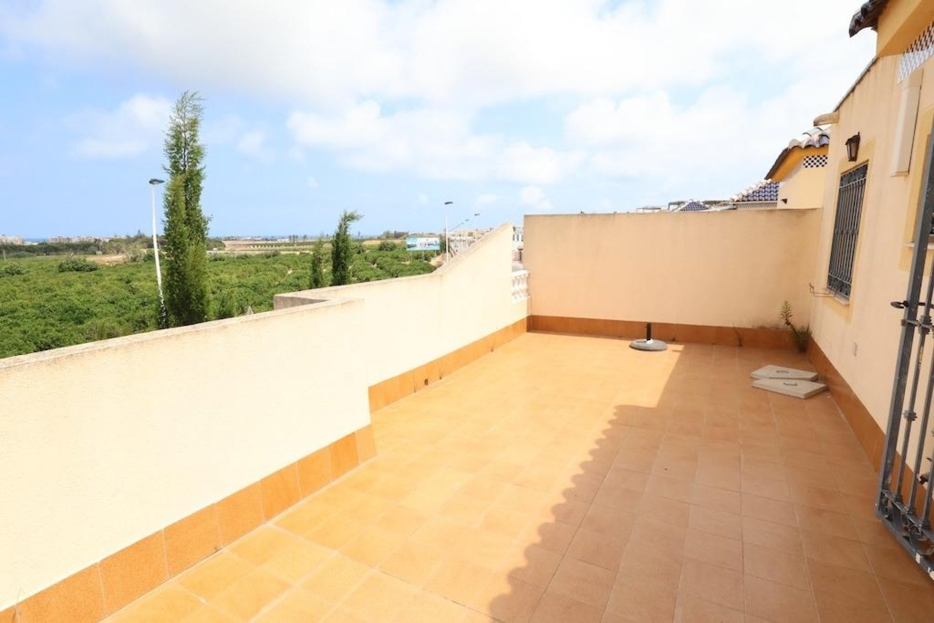 Herverkoop - Twee-onder-een-kapwoning - Torrevieja - Costa Blanca South