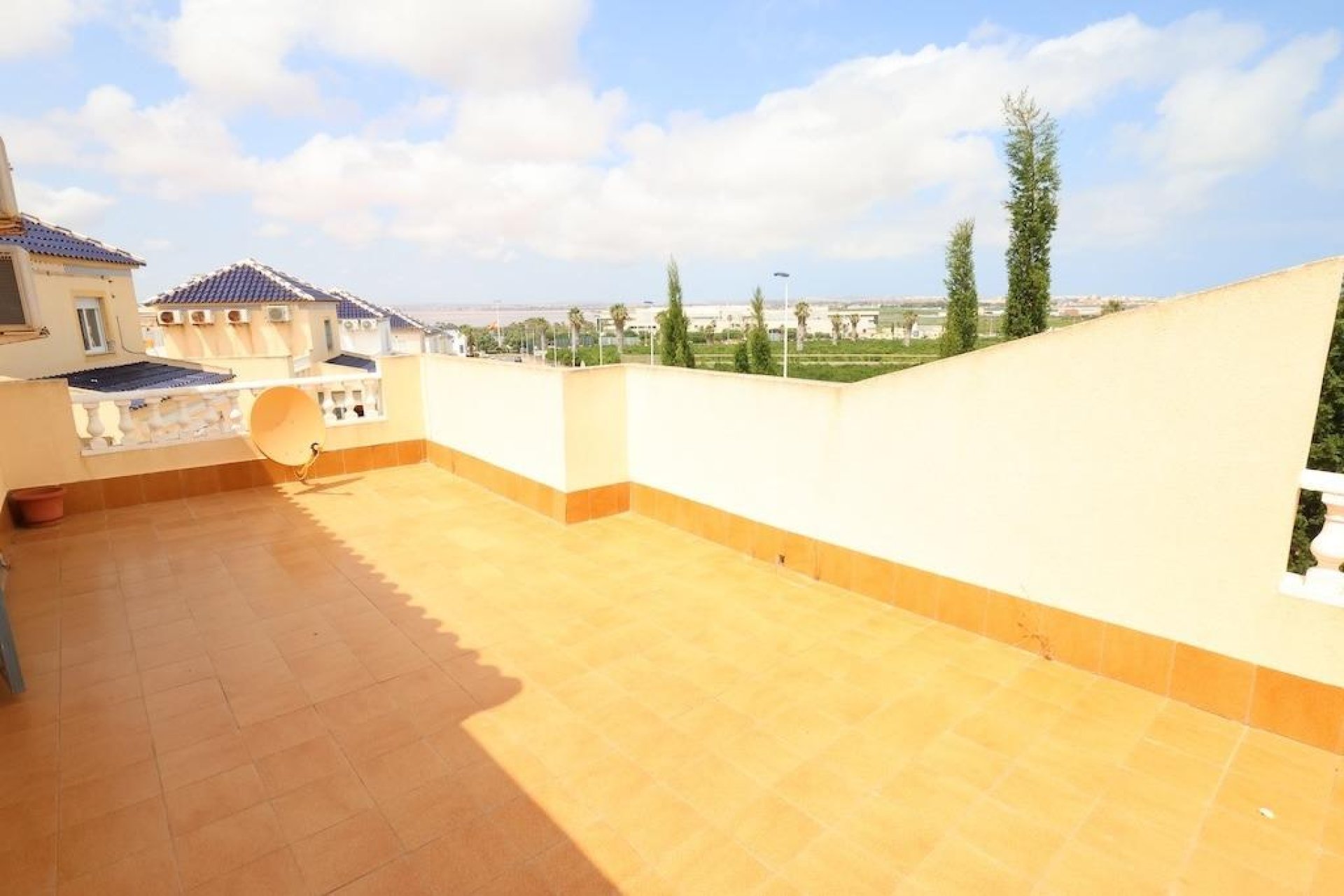 Herverkoop - Twee-onder-een-kapwoning - Torrevieja - Costa Blanca South