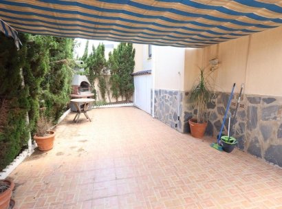 Twee-onder-een-kapwoning · Herverkoop - Torrevieja · Los Balcones · Alicante · Spanje