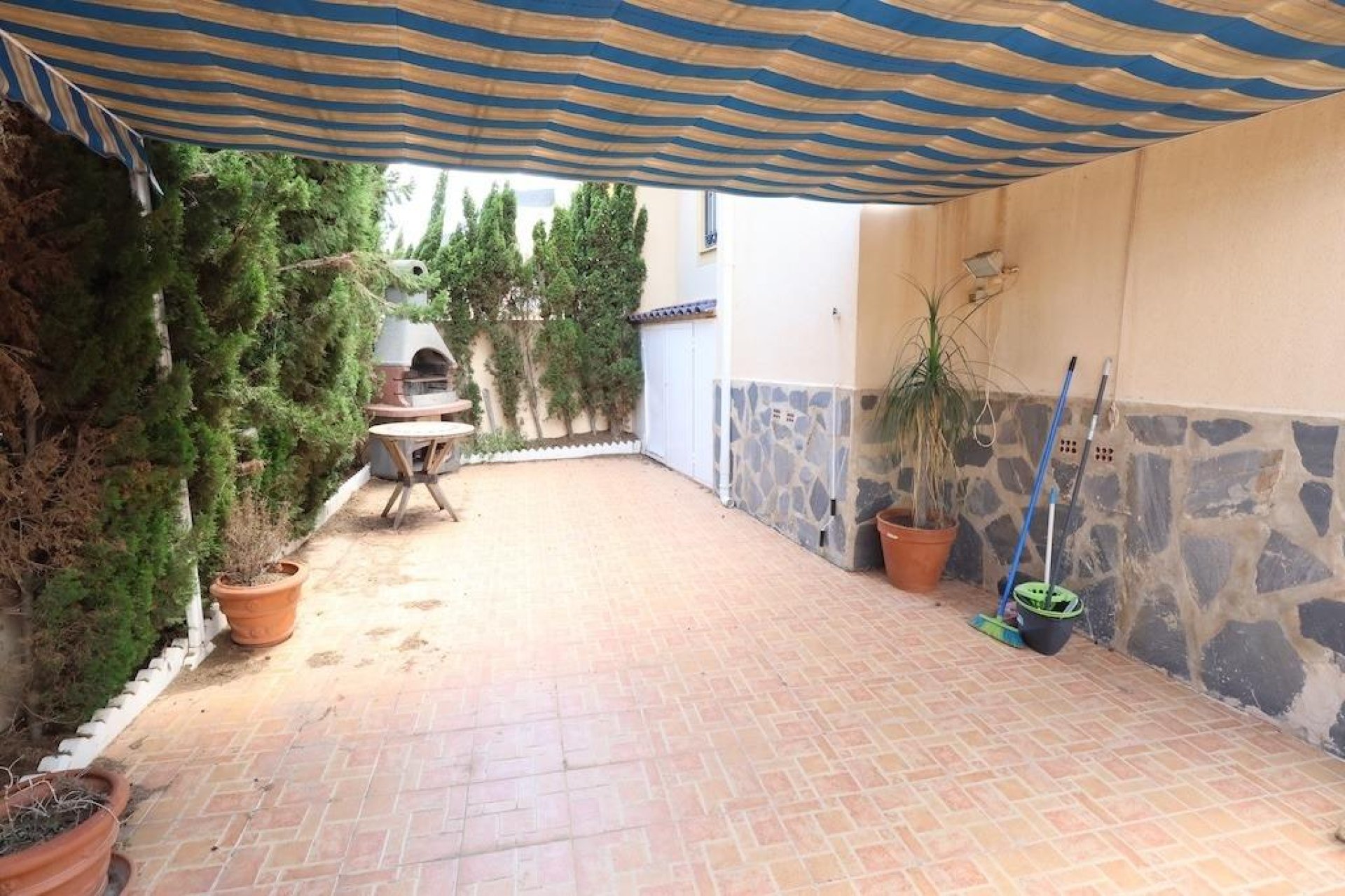 Herverkoop - Twee-onder-een-kapwoning - Torrevieja - Costa Blanca South