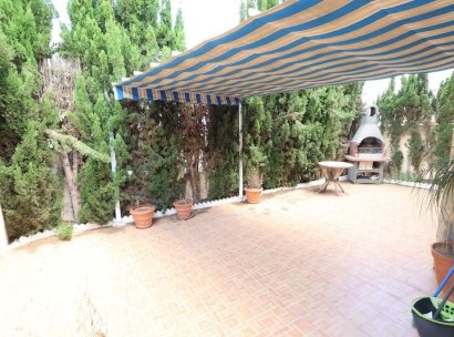 Twee-onder-een-kapwoning · Herverkoop - Torrevieja · Los Balcones · Alicante · Spanje