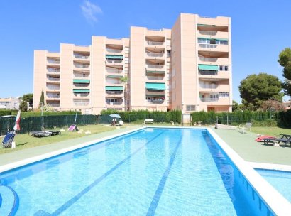 Lägenhet · Återförsäljning - Orihuela Costa · La Zenia · Alicante · Spanien