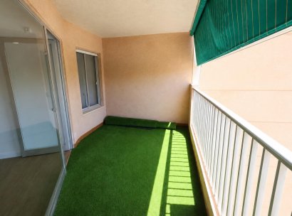 Lägenhet · Återförsäljning - Orihuela Costa · La Zenia · Alicante · Spanien