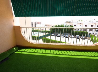 Lägenhet · Återförsäljning - Orihuela Costa · La Zenia · Alicante · Spanien