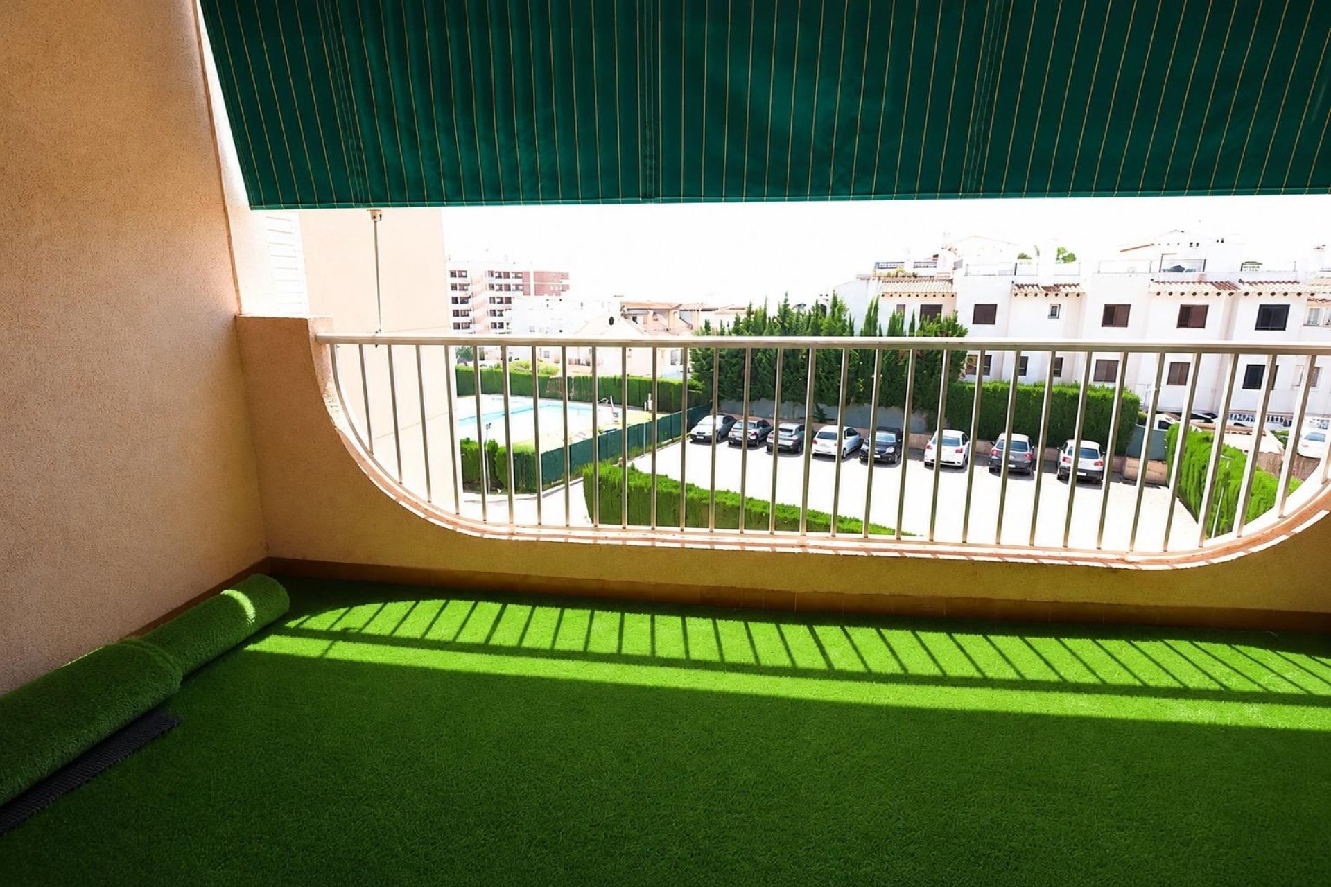 Återförsäljning - Lägenhet - Orihuela Costa - Costa Blanca South
