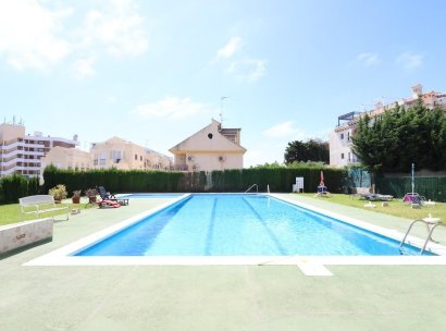 Lägenhet · Återförsäljning - Orihuela Costa · La Zenia · Alicante · Spanien